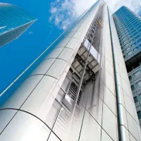 سرویسکار آسانسور