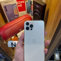 iphon12 promax 256gig zaaآیفون|موبایل|تهران, سازمان آب|دیوار
