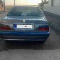 پژو  پارس عروسک|خودرو سواری و وانت|گنبد کاووس, |دیوار