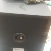 ست کامل باند سینما خانگی سونی|سیستم صوتی خانگی|تهران, صفا|دیوار