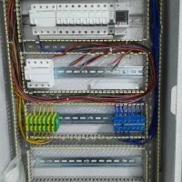 صفر تا صد برقکاری ساختمان|خدمات پیشه و مهارت|ایذه, |دیوار