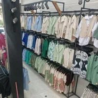 رگال ،طبقات ،ویترین ،پیشخوان وغیره|فروشگاه و مغازه|همدان, |دیوار