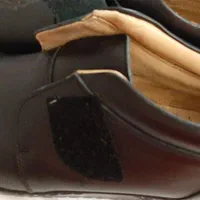 کفشِ چرمِ دکتر شول|کیف، کفش، کمربند|تهران, تهرانپارس غربی|دیوار