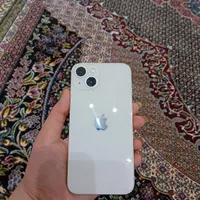 اپل iPhone 13 با حافظهٔ ۱۲۸ گیگابایت