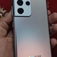 سامسونگ s21 اولترا،رم 12
