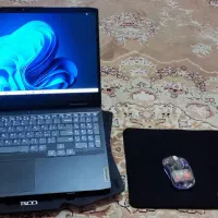 لپ تاپ IdeaPad gaming 3