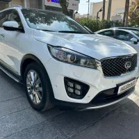 سورنتو gtline|خودرو سواری و وانت|شیراز, فرهنگ شهر|دیوار