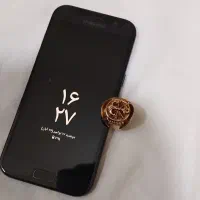 انگشترطرح لنگر قدیمی و..|بدلیجات|اردبیل, |دیوار