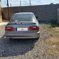 پروتن ویرا  بیرنگ