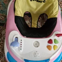 روروک بچه|کالسکه و لوازم جانبی|اردبیل, |دیوار