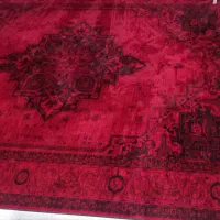 فرش 12 متری|فرش|هشتگرد, هشتگرد قدیم|دیوار