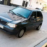 پراید 111 مدل 96|خودرو سواری و وانت|جم, |دیوار