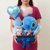 عروسک ولنتاین