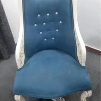 مبل کلاسیک هفت نفره|مبلمان خانگی و میز عسلی|اهواز, پادادشهر|دیوار