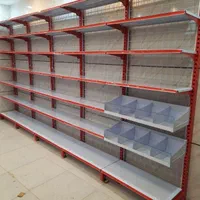 تولیدو پخش قفسه فلزی کارخانه تهران فلز|فروشگاه و مغازه|شیراز, عفیف‌آباد|دیوار