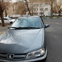 پژوپارس ۹۲پرشیا