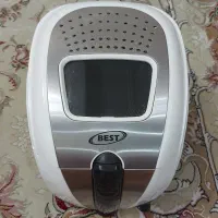 سرخ کن برند Best