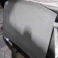 کاپوت پژو پارس ۴۰۵ در حد