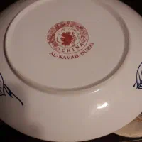 ظروف تزئینی وقدینی در اشپز خانه هم کار برد دارد|صنایع دستی و سایر لوازم تزئینی|شیراز, شهرک گلدشت حافظ|دیوار