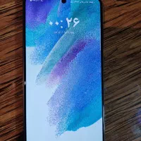 گوشی s21 fe|موبایل|شهرکرد, |دیوار