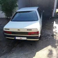پژو آر دی آی (RDi) بنزینی، مدل ۱۳۸۲|خودرو سواری و وانت|فومن, |دیوار