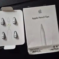 نوک قلم اپل