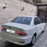 حواله سورن دوگانه سفید ۱۴۰۴ تکمیل وجه مخزن کوچک|خودرو سواری و وانت|گنبد کاووس, |دیوار