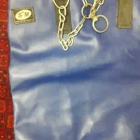 کیسه بوکس تمام چرم درجه یک