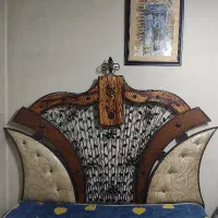 تخت فرفورژه