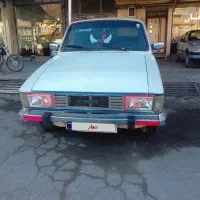 پیکان مدل ۱۳۸۲