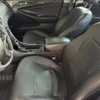 سوناتا yf 2014|خودرو سواری و وانت|اردبیل, |دیوار