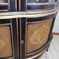 هود و بوفه در حد نو|هود|صحنه, |دیوار