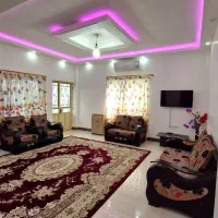 اجاره روزانه ویلا دوخوابه تمیز