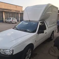 وانت آریسان 2، مدل ۱۴۰۳