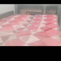 تخت خواب دونفره