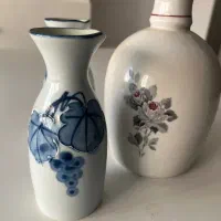 دکوری ژاپن  اصل قدیمی|صنایع دستی و سایر لوازم تزئینی|تهران, توحید|دیوار