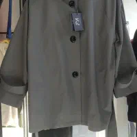 off مانتو بهاره|لباس|قم, زنبیل آباد|دیوار