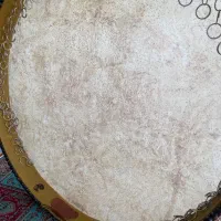 دف دو مهر نو با کاور