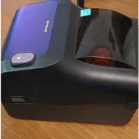 لیبل پرینتر کاملا نو