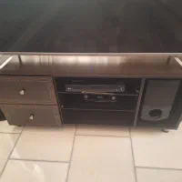 میز تلویزیون