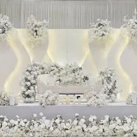 برگزاری مجالس و مهمانی های شما با بهترین کیفیت|خدمات پذیرایی، مراسم|مشهد, ویلاشهر|دیوار