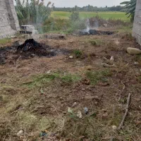 فروش زمین باغی مسکونی