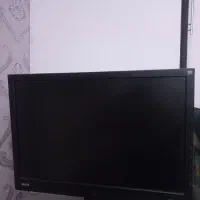 مانیتور ۱۹ benq