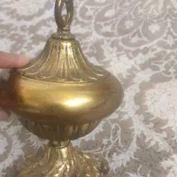 شکلات خوری برنز