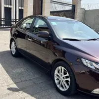 کیا سراتو مونتاژ اتوماتیک آپشنال 2000cc، مدل ۱۳۹۷|خودرو سواری و وانت|تهران, شهرک دانشگاهی|دیوار