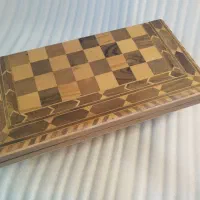 تخته نرد
