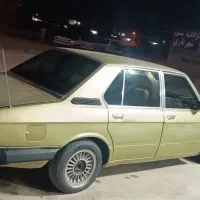 بی ام و ۵۱۸ مدل ۵۷|خودرو کلاسیک|نورآباد ممسنی, |دیوار