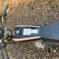 موتور ۱۵۰ و ۲۰۰|موتورسیکلت|علیآباد کتول, |دیوار