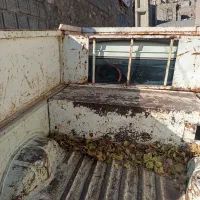 پیکان وانت مدل ۸۴|خودرو سواری و وانت|هوراند, |دیوار