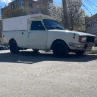 وانت‌باربری رضا پاشا منصفانه